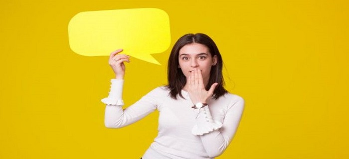 Rüyada Konuşamamak