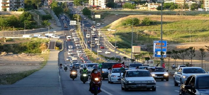 Rüyada Konvoy Görmek