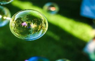 Rüyada Köpük Görmek