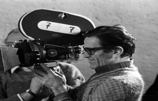 Rüyada Korku Filmi İzlemek