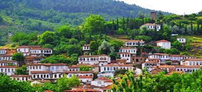 Rüyada Köy Görmek