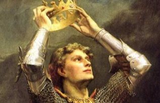 Rüyada Kral Görmek