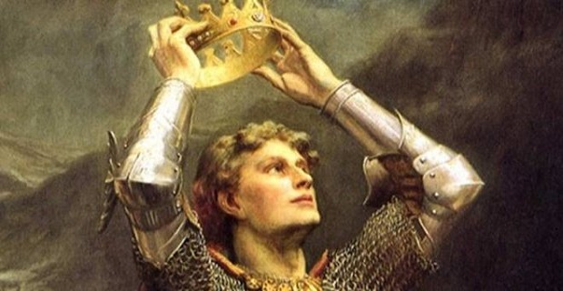 Rüyada Kral Görmek