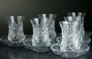 Rüyada Kristal Eşya Görmek