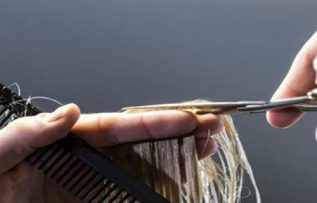 Rüyada Kuaföre Gitmek