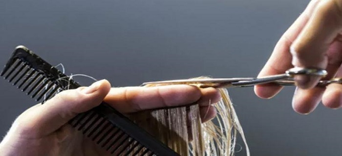 Rüyada Kuaföre Gitmek