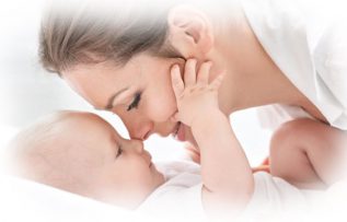 Rüyada Kucağına Bebek Almak