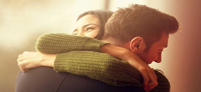 Rüyada Kucaklaştığını Görmek