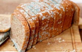 Rüyada Küflü Ekmek Görmek