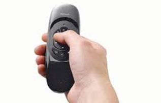 Rüyada Kumanda Görmek