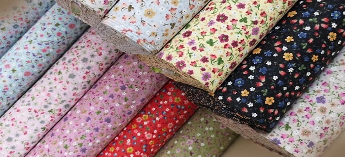 Rüyada Kumaşçı Görmek