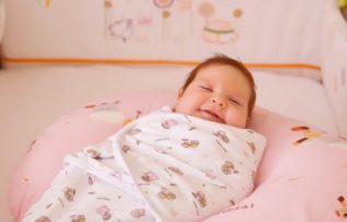 Rüyada Kundakta Bebek Görmek