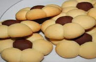 Rüyada Kurabiye Görmek