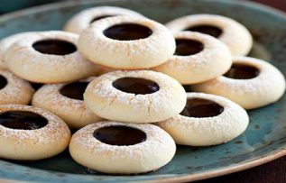 Rüyada Kurabiye Yapmak