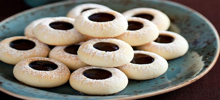 Rüyada Kurabiye Yapmak