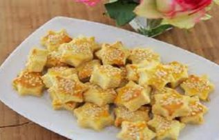 Rüyada Kurabiye Yemek