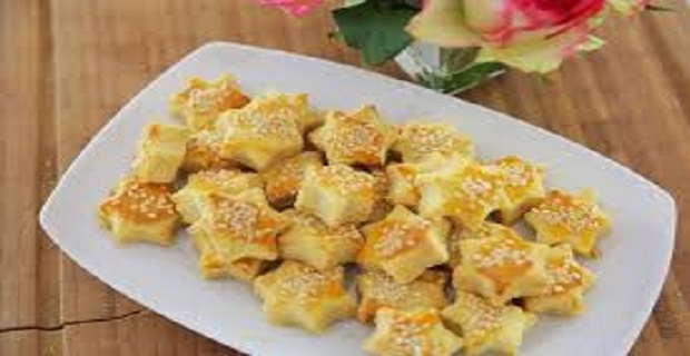 Rüyada Kurabiye Yemek