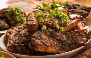 Rüyada Kurban Eti Görmek