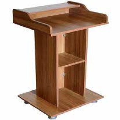 Rüyada Kürsü Görmek