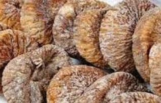 Rüyada Kuru İncir Görmek