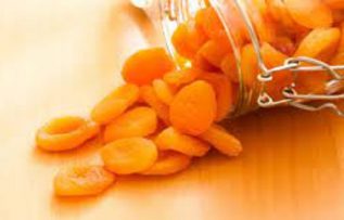 Rüyada Kuru Kayısı Görmek