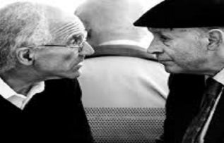 Rüyada Küs Olduğun Akrabanı Görmek