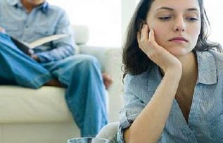 Rüyada Küs Olduğun Birini Görmek