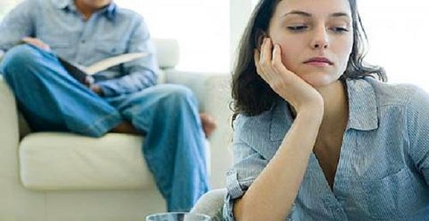 Rüyada Küs Olduğun Birini Görmek