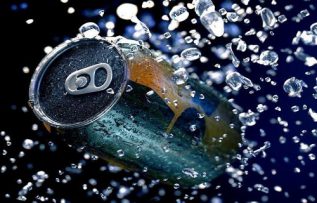 Rüyada Kola İçmek