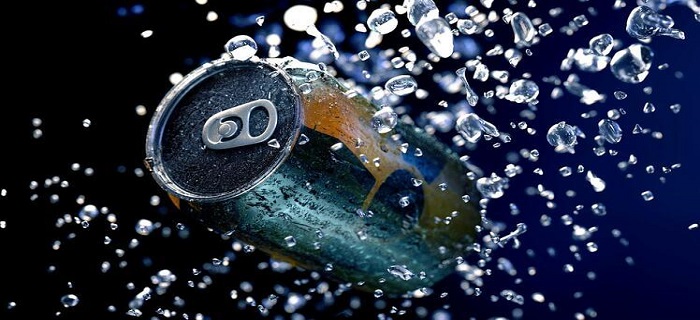 Rüyada Kola İçmek