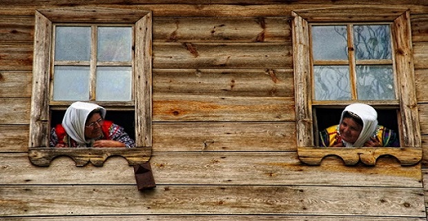 Rüyada Komşu Kızı Görmek