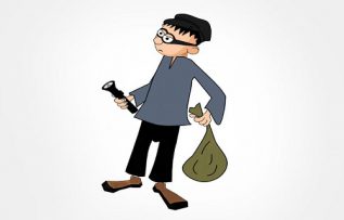 Rüyada Kaçakçı Görmek