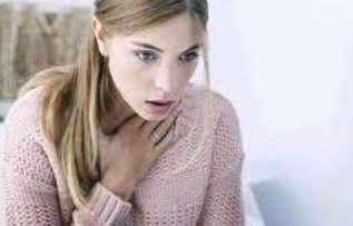 Rüyada Nefes Tutulması