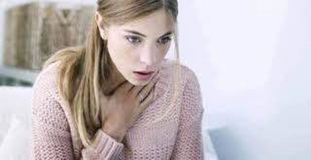 Rüyada Nefes Tutulması