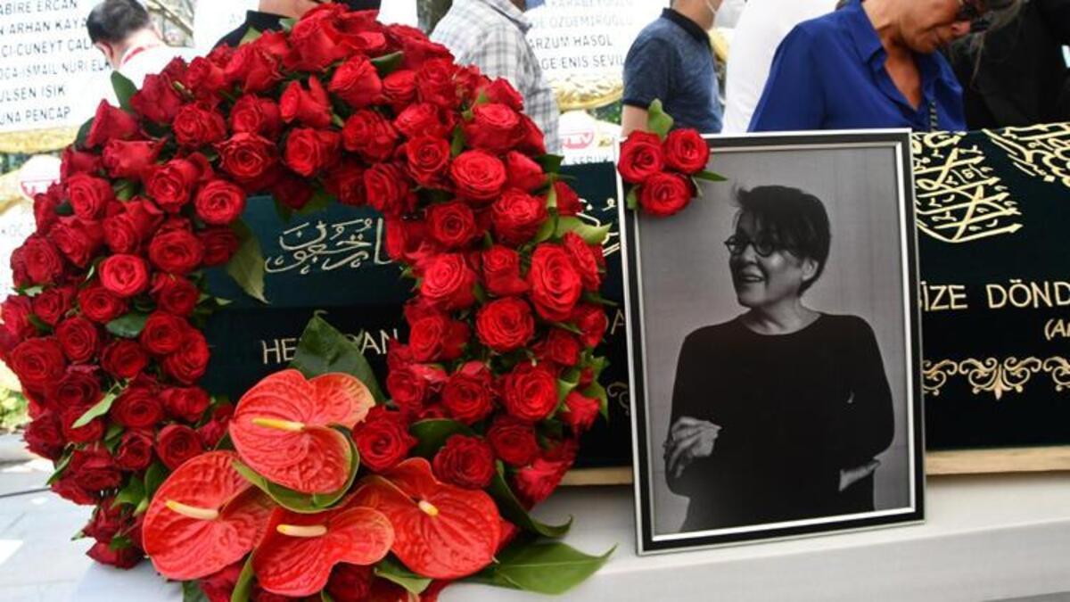 Dünyaca ünlü Türk modacı Nurçin Sebük vefat etti