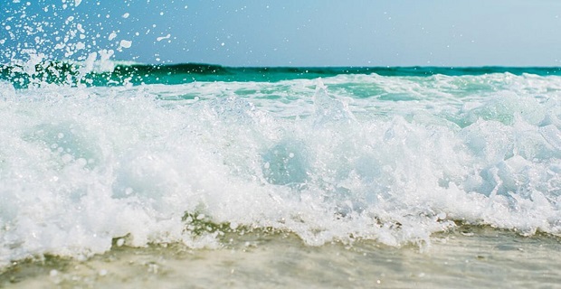 Rüyada Okyanus Görmek