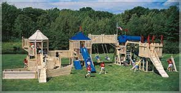 Rüyada Park Görmek