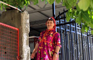 Kuzey Makedonya’nın Türk Yörükleri kültürünü yaşatıyor