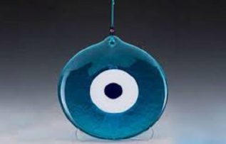 Rüyada Nazar Değmesi