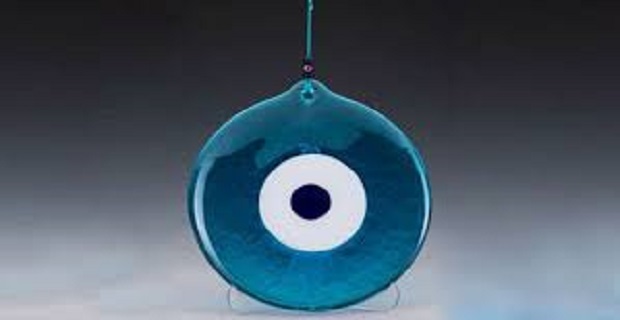 Rüyada Nazar Değmesi