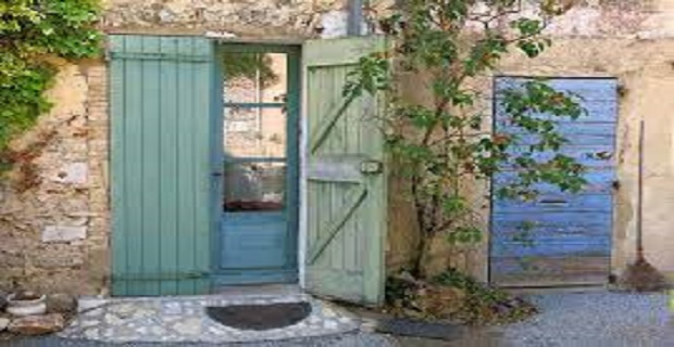 Rüyada Kapı Çaldığını Görmek