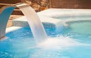 Rüyada Kaplıca Görmek