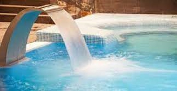 Rüyada Kaplıca Görmek