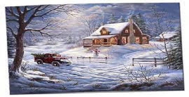 Rüyada Kartpostal Görmek