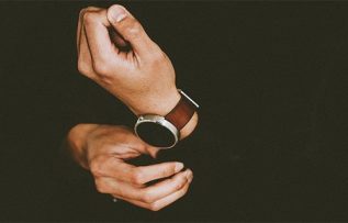 Rüyada Kol Saati Görmek