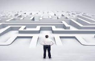 Rüyada Labirent Görmek