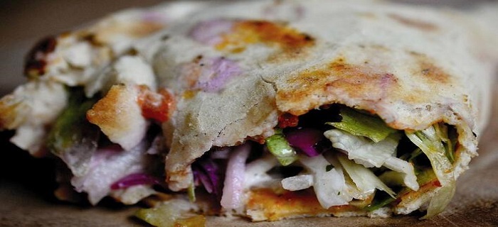 Rüyada Lahmacun Yemek