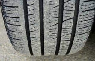 Rüyada Lastik Tekerlek Görmek