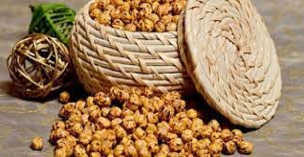 Rüyada Leblebi görmek,