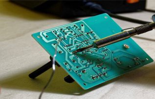 Rüyada Lehim Görmek